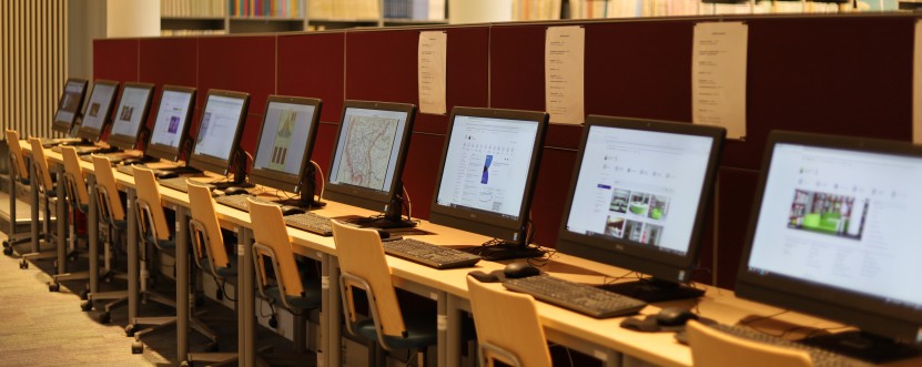Drodzy Czytelnicy,  uprzejmie informujemy, że od 1 kwietnia 2025 r. Czytelnia Centralnej Biblioteki Statystycznej będzie czynna:  - w poniedziałki, wtorki, czwartki i piątki w godzinach 8.00-16.00;  - w środy  w godz. 8.00 – 18.00.  W przypadku chęci korzystania z Czytelni  w godz. 16.00 - 18.00  w inne dni tygodnia niż środa, prosimy o zgłoszenie z jednodniowym wyprzedzeniem pod numerem telefonu +48 22 608 37 46  lub  pocztą elektroniczną na adres: Czytelnia_CBS@stat.gov.pl;
