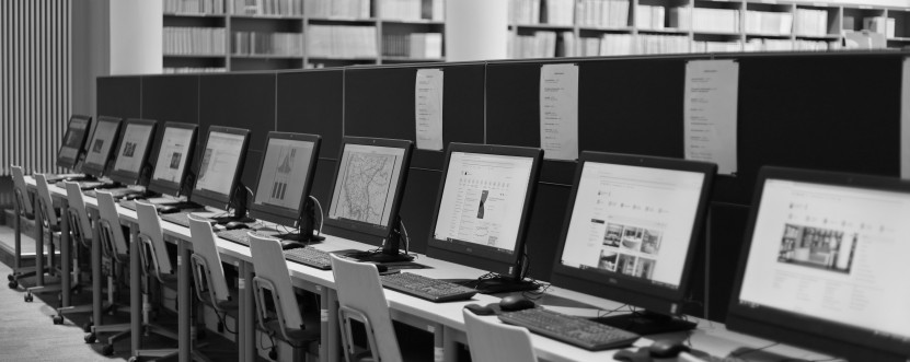 Drodzy Czytelnicy,  uprzejmie informujemy, że od 1 kwietnia 2025 r. Czytelnia Centralnej Biblioteki Statystycznej będzie czynna:  - w poniedziałki, wtorki, czwartki i piątki w godzinach 8.00-16.00;  - w środy  w godz. 8.00 – 18.00.  W przypadku chęci korzystania z Czytelni  w godz. 16.00 - 18.00  w inne dni tygodnia niż środa, prosimy o zgłoszenie z jednodniowym wyprzedzeniem pod numerem telefonu +48 22 608 37 46  lub  pocztą elektroniczną na adres: Czytelnia_CBS@stat.gov.pl;