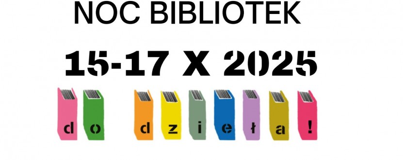 Dziękujemy wszystkim gościom i współpracownikom. Podsumowanie akcji w dziale Wiadomości.