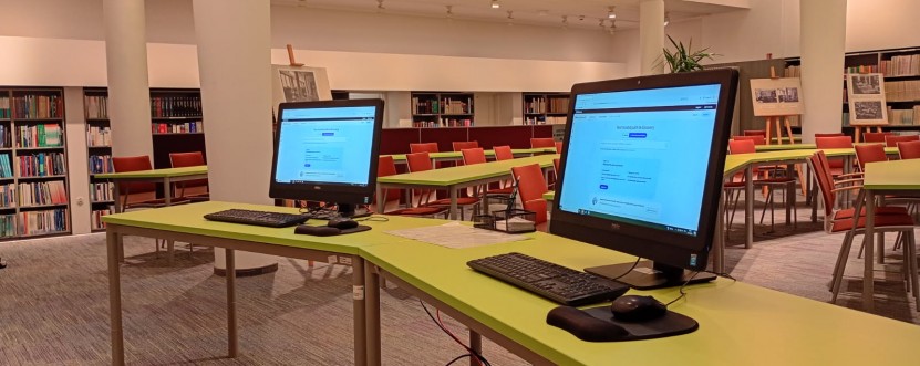 Zapraszamy do korzystania z bazy danych Web of Science, która jest dostępna sieciowo dla pracowników statystyki publicznej, zaś dla innych czytelników w siedzibie CBS, w ramach Wirtualnej Biblioteki Nauki.