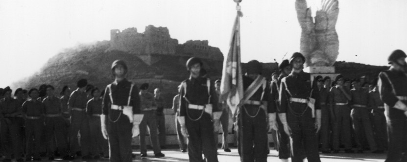 Mijają 82 lata od jednego z najważniejszych zwycięstw polskiego oręża w II wojnie światowej - zdobycia klasztoru na Monte Cassino, przez żołnierzy 2. Korpusu Polskiego.