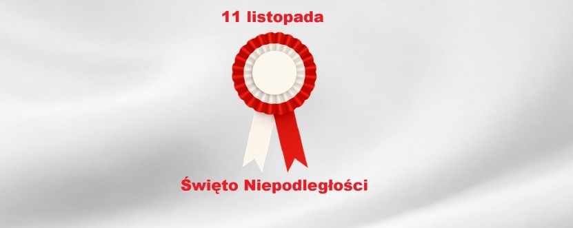 Święto Niepodległości – informacje historyczne w dziale „Wiadomości”