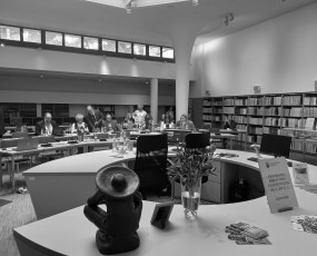 07.05.2024 Kolegium GUS w Centralnej Bibliotece Statystycznej