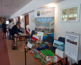 10.05.2024 Dni Otwarte Funduszy Europejskich