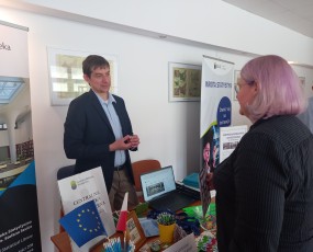 10.05.2024 Dni Otwarte Funduszy Europejskich