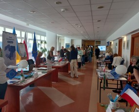 10.05.2024 Dni Otwarte Funduszy Europejskich