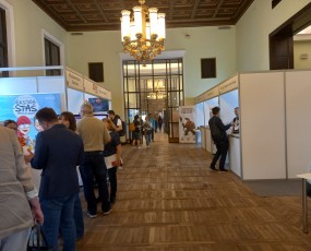 23-26.05.2024 Międzynarodowe Targi Książki w PKiN z udziałem CBS, ZWS,DK