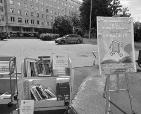 29.05.2024 Ogólnopolskie Święto Wolnych Książęk XXI Edycja