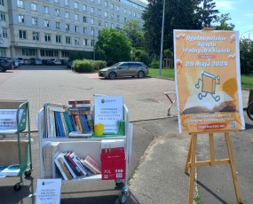 29.05.2024 Ogólnopolskie Święto Wolnych Książęk XXI Edycja