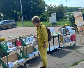29.05.2024 Ogólnopolskie Święto Wolnych Książęk XXI Edycja