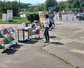 29.05.2024 Ogólnopolskie Święto Wolnych Książęk XXI Edycja