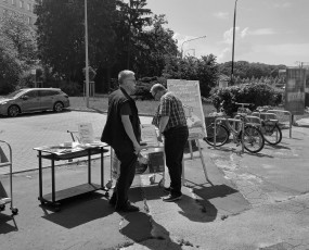 29.05.2024 Ogólnopolskie Święto Wolnych Książęk XXI Edycja