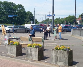 29.05.2024 Ogólnopolskie Święto Wolnych Książęk XXI Edycja