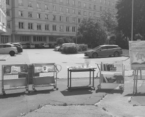 29.05.2024 Ogólnopolskie Święto Wolnych Książęk XXI Edycja
