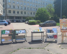 29.05.2024 Ogólnopolskie Święto Wolnych Książęk XXI Edycja