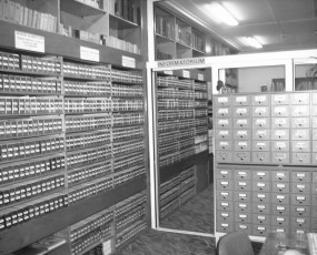 Informatorium  Bibioteki