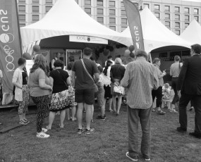 15.08.2018 plac Piłsudskiego  &quot;My Polacy 1918-2018&quot;