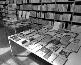 08-15.05 2024 Wystawy z okazji Tygodnia  Bibliotek