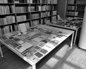 08-15.05 2024 Wystawy z okazji Tygodnia  Bibliotek