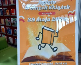 29.05.2024 Ogólnopolskie Święto Wolnych Książęk XXI Edycja