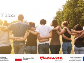 Europejski Rok Młodzieży 2022