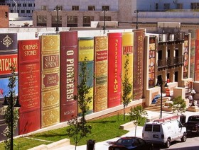 Biblioteka Publiczna w Kansas City
