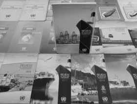 Review of Maritime Transport