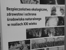 Książka w zbiorach CBS