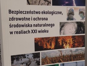 Książka w zbiorach CBS