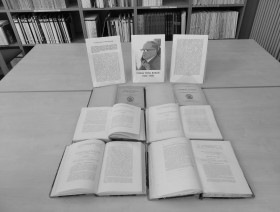 Publikacje Stefana Barbackiego w zbiorach CBS
