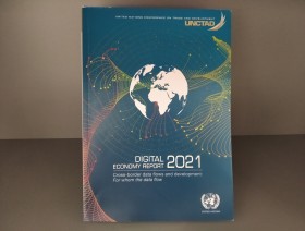 Digital Economy Report 2021