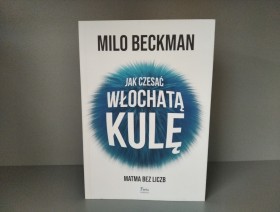 Książka pt. Jak czesać włochatą kulę w zbiorach CBS