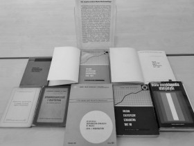 Publikacje Adama Machnowskiego z zbiorach biblioteki