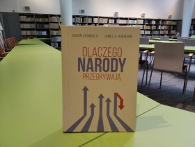 Książka w zbiorach Centralnej Biblioteki Statytsycznej