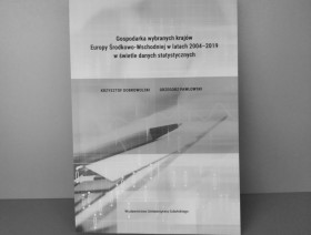 Gospodarka wybranych krajów  Europy Środkowo-Wschodniej w latach 2004-2019 w świetle danych statystycznych