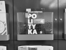 Społeczeństwo i Polityka w zbiorach Centralnej Biblioteki Statystycznej