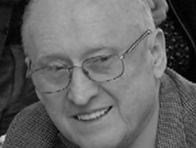 Profesor Jan Kordos