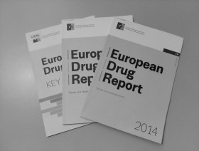 European Drug Report