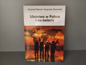 Ubóstwo w Polsce i na świecie w zbiorach Centralnej Biblioteki Statystycznej