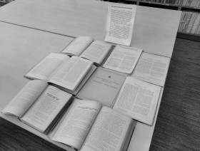 Publikacje Piotra Burakowskiego w zbiorach CBS
