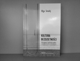 Kultura bezdzietności - publikacja dostępna w zbiorach CBS