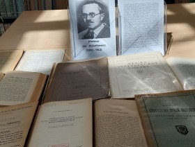 Publikacje autorstwa Jana Piekałkiewicza w zbiorach Centralnej Biblioteki Statystycznej