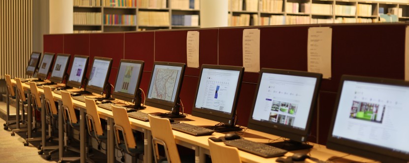 Lektorium komputerowe